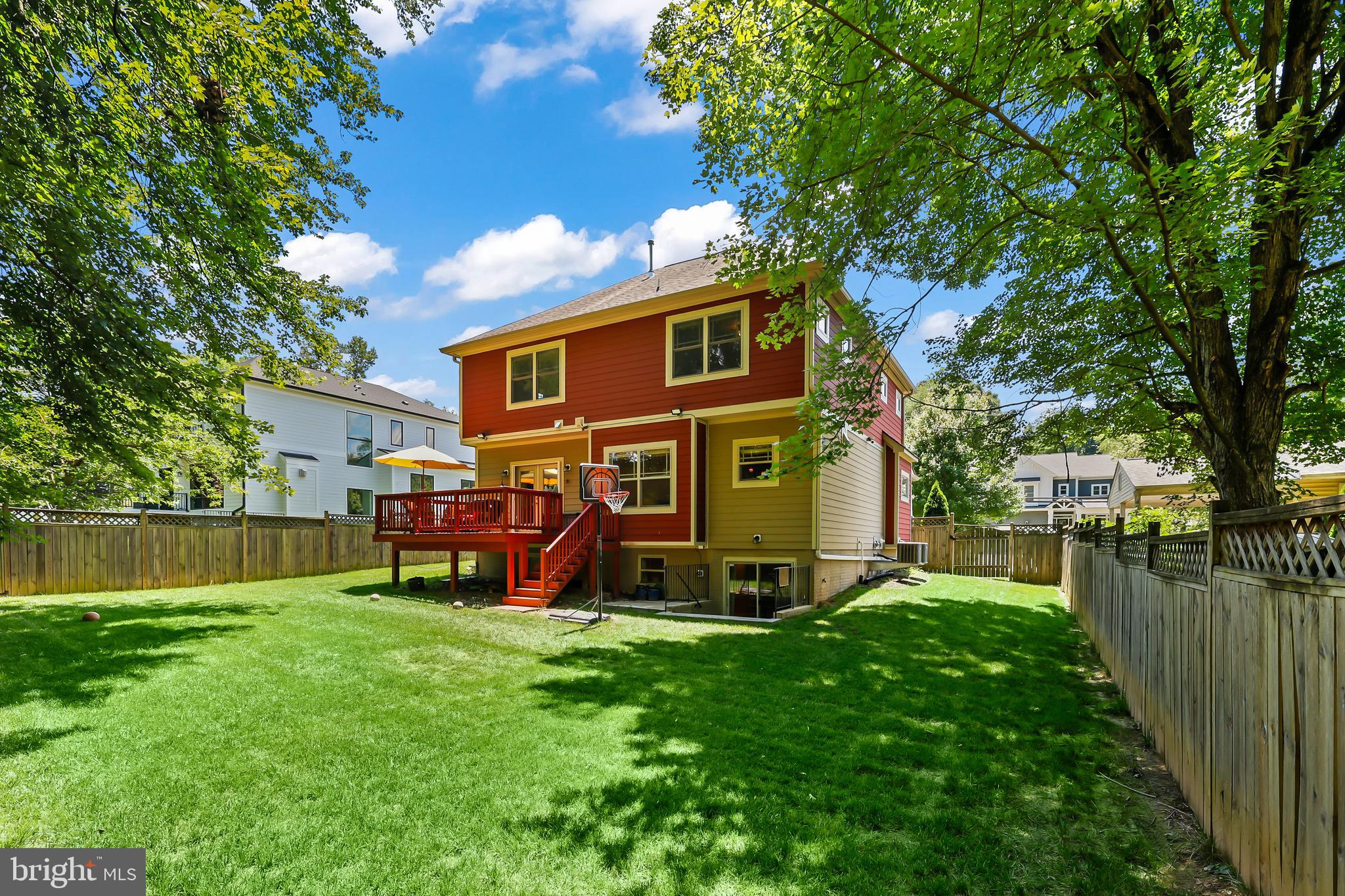 1409 Cottage Street Southwest Vienna, VA 22180 - Photo 39 of 45