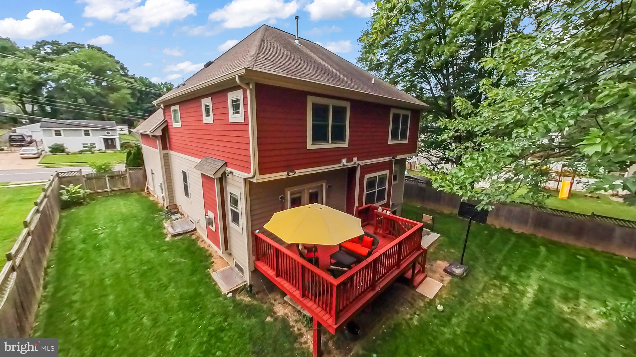 1409 Cottage Street Southwest Vienna, VA 22180 - Photo 41 of 45