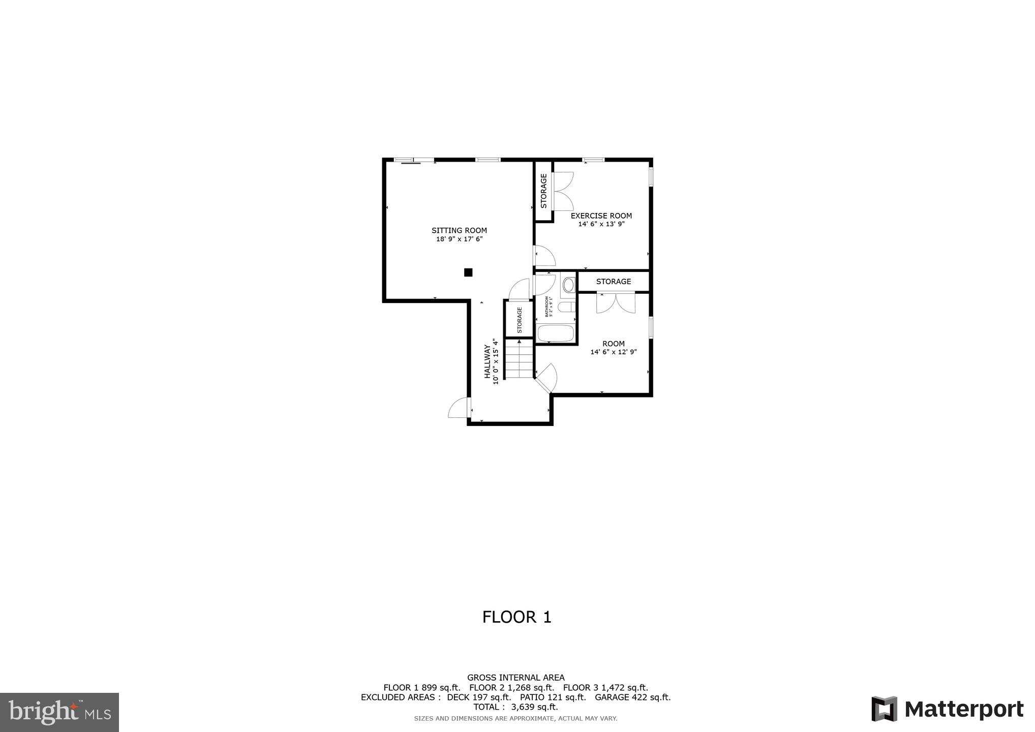 1409 Cottage Street Southwest Vienna, VA 22180 - Photo 45 of 45