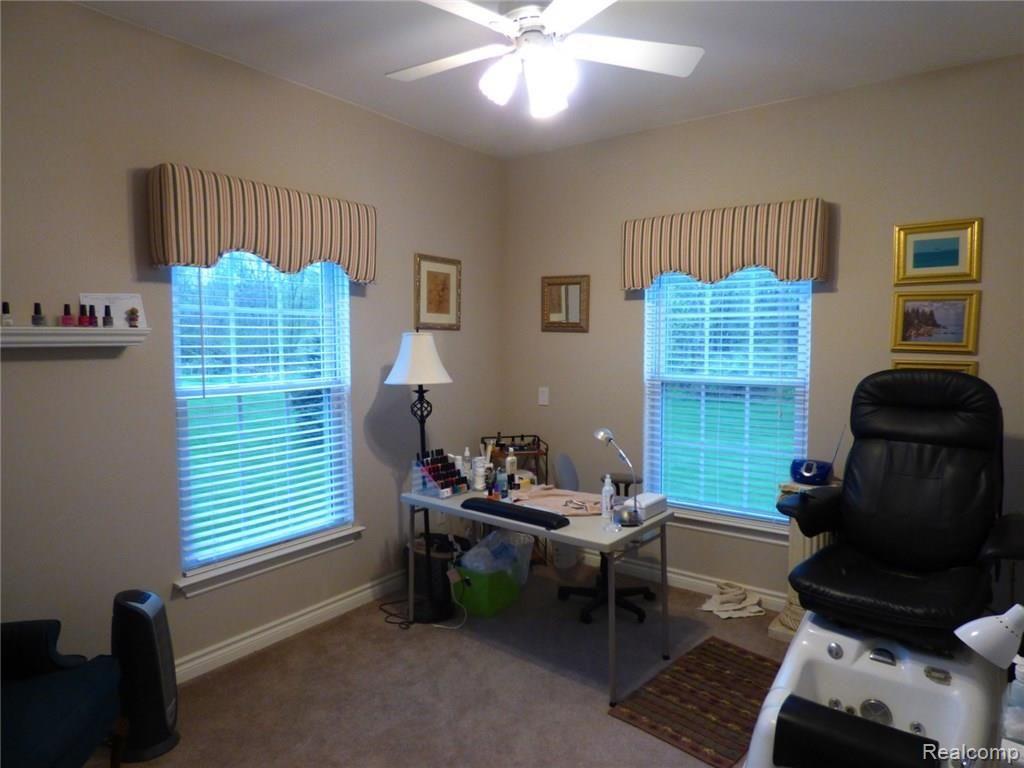 6137 Golf Club Road Howell, MI 48843 - Photo 29 of 45 24 BEDROOM 3.JPG