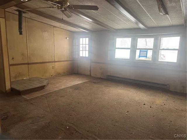 $54,000 | 8072 Lyng Road, Ellisburg, NY 13650