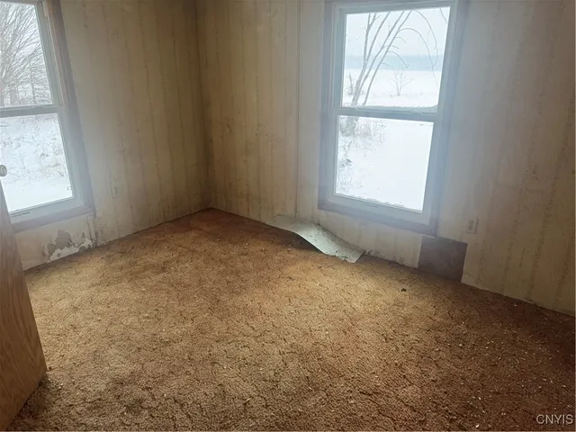 $54,000 | 8072 Lyng Road, Ellisburg, NY 13650