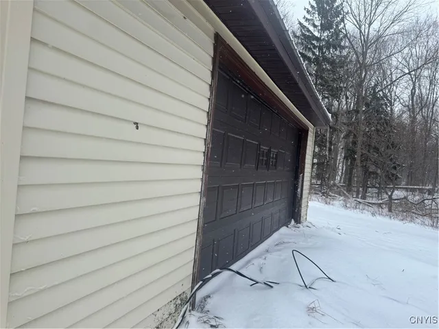$54,000 | 8072 Lyng Road, Ellisburg, NY 13650