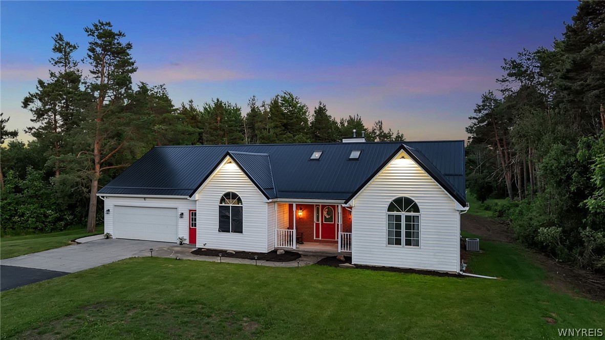 5132 Upper Mountain Road Cambria, NY 14094 - Photo 3 of 49