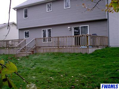 1007 Down Ridge Drive Decatur, IN 46733 - Photo 2 of 3