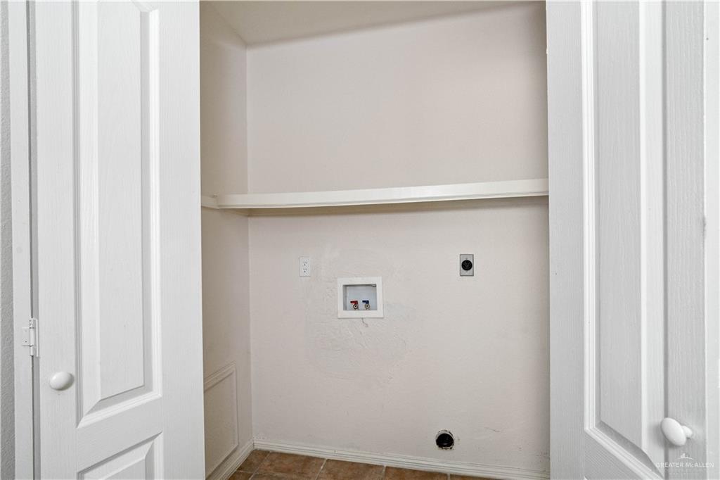 4006 Inspiration Road Mission, TX 78573 - Photo 13 of 14