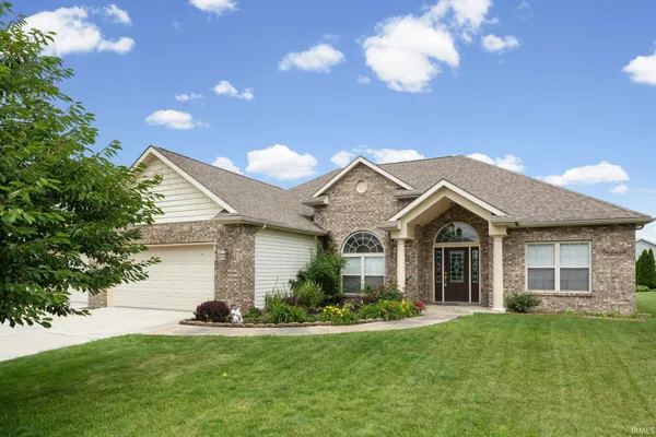 $434,900 | 4317 Amesbury Drive, West Lafayette, IN 47906