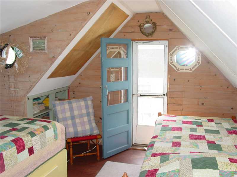 10 Beach Street Little Compton, RI 02837 - Photo 10 of 16 Bedroom. 2nd floor bedroom