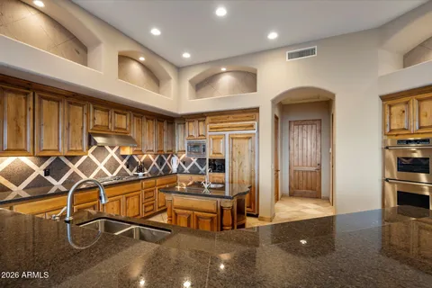 $1,995,000 | 25313 North 114th Street, Scottsdale, AZ 85255