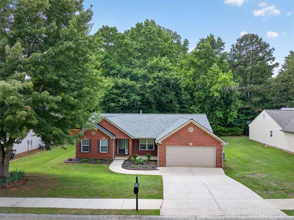 69 Red Bud Road Jefferson, GA 30549 - Photo 39 of 45