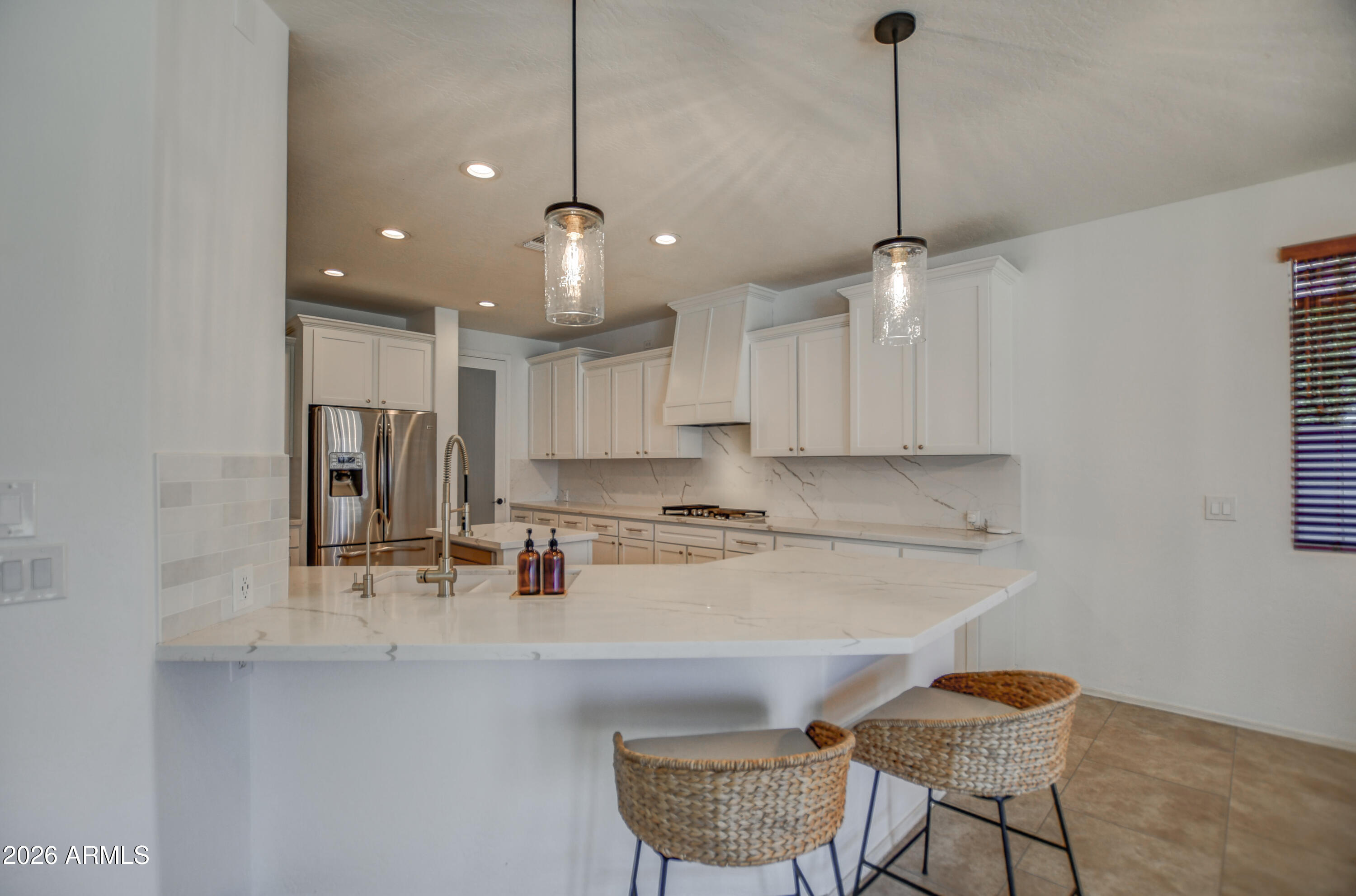 3078 East Muirfield Street Gilbert, AZ 85298 - Photo 43 of 92 043 Kitchen 11