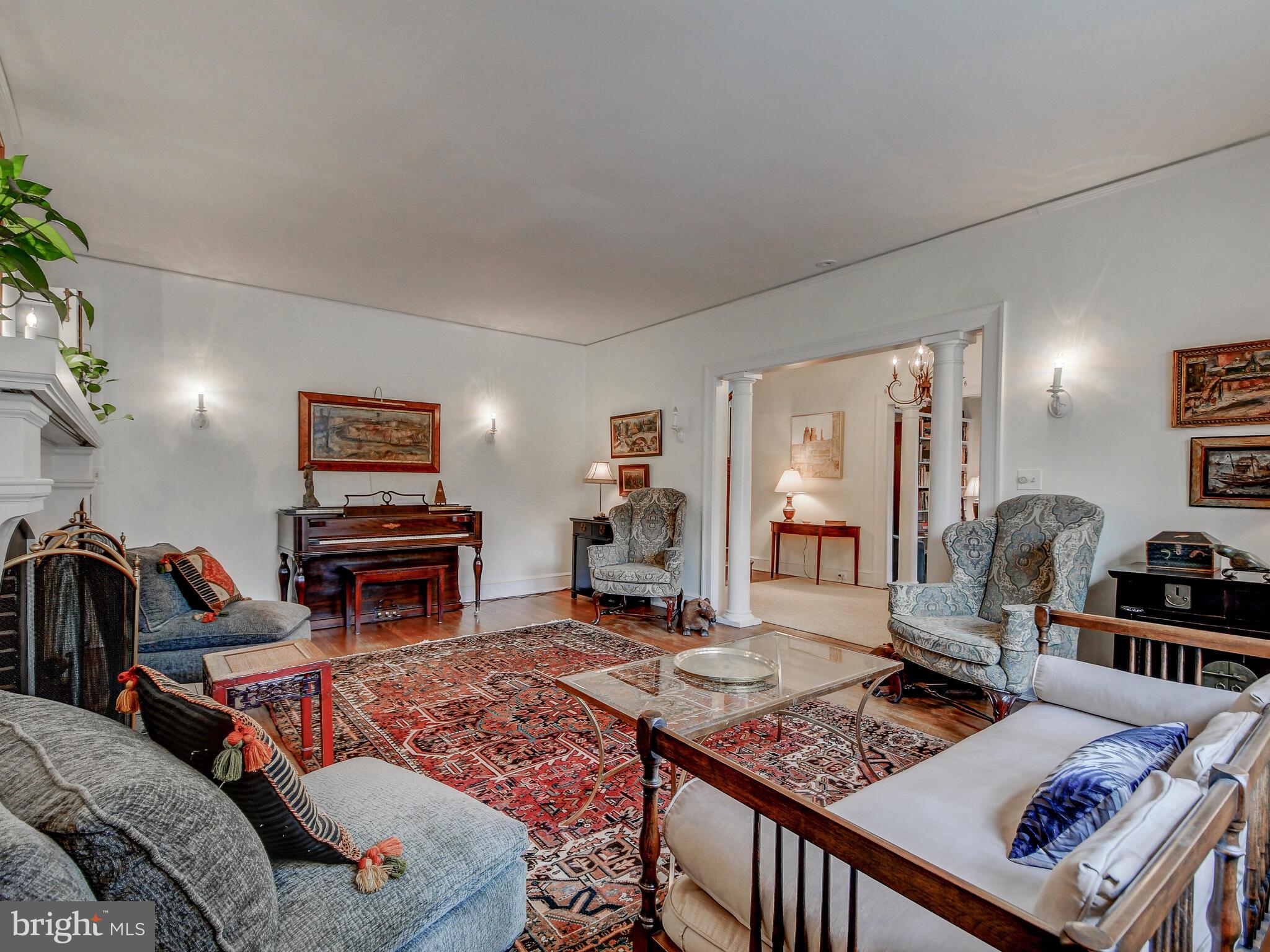 100 Ridgewood Road Baltimore, MD 21210 - Photo 11 of 52