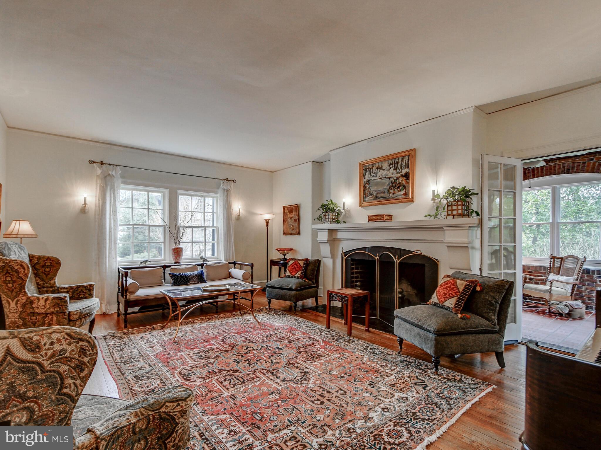 100 Ridgewood Road Baltimore, MD 21210 - Photo 13 of 52