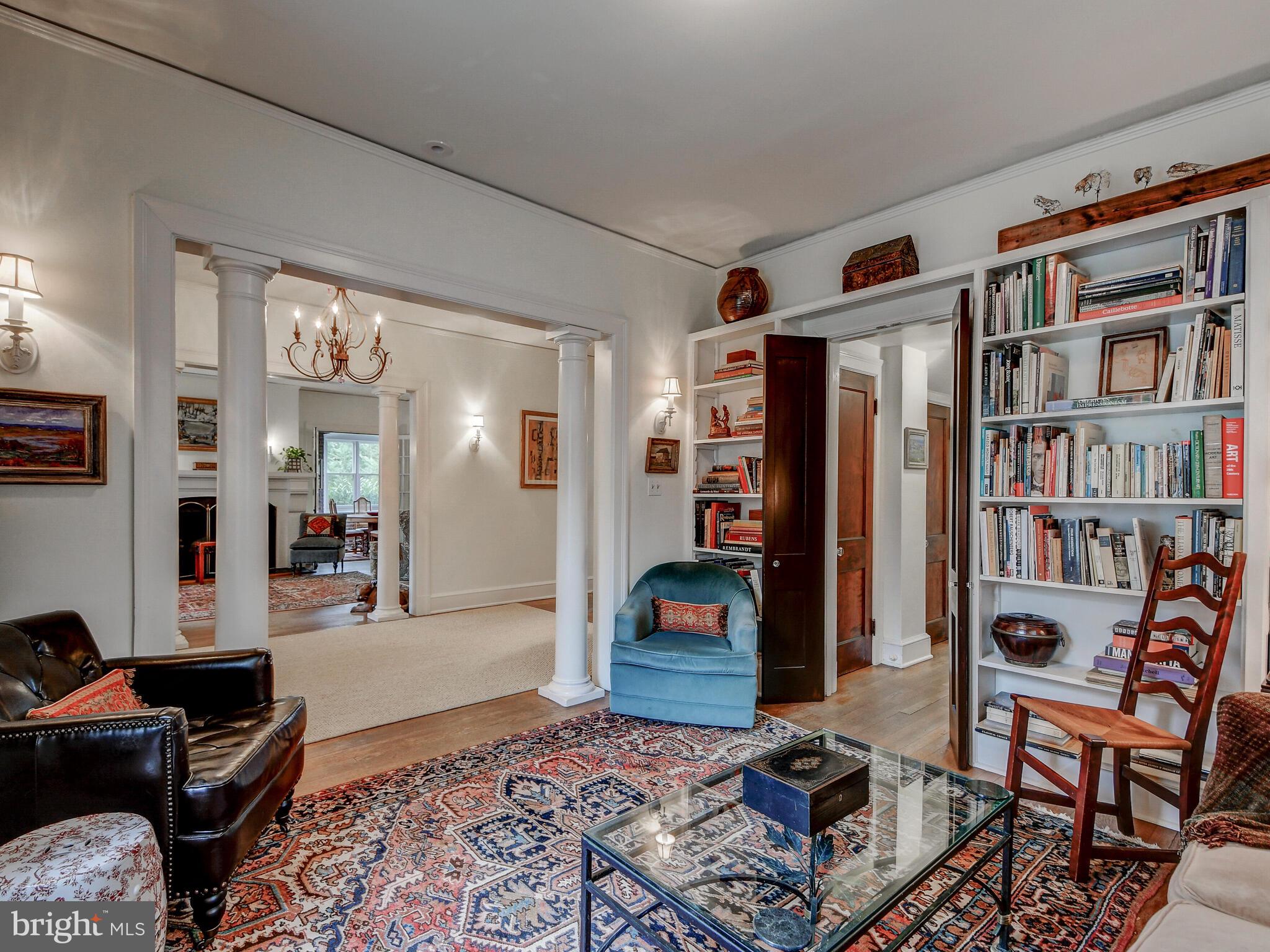 100 Ridgewood Road Baltimore, MD 21210 - Photo 16 of 52