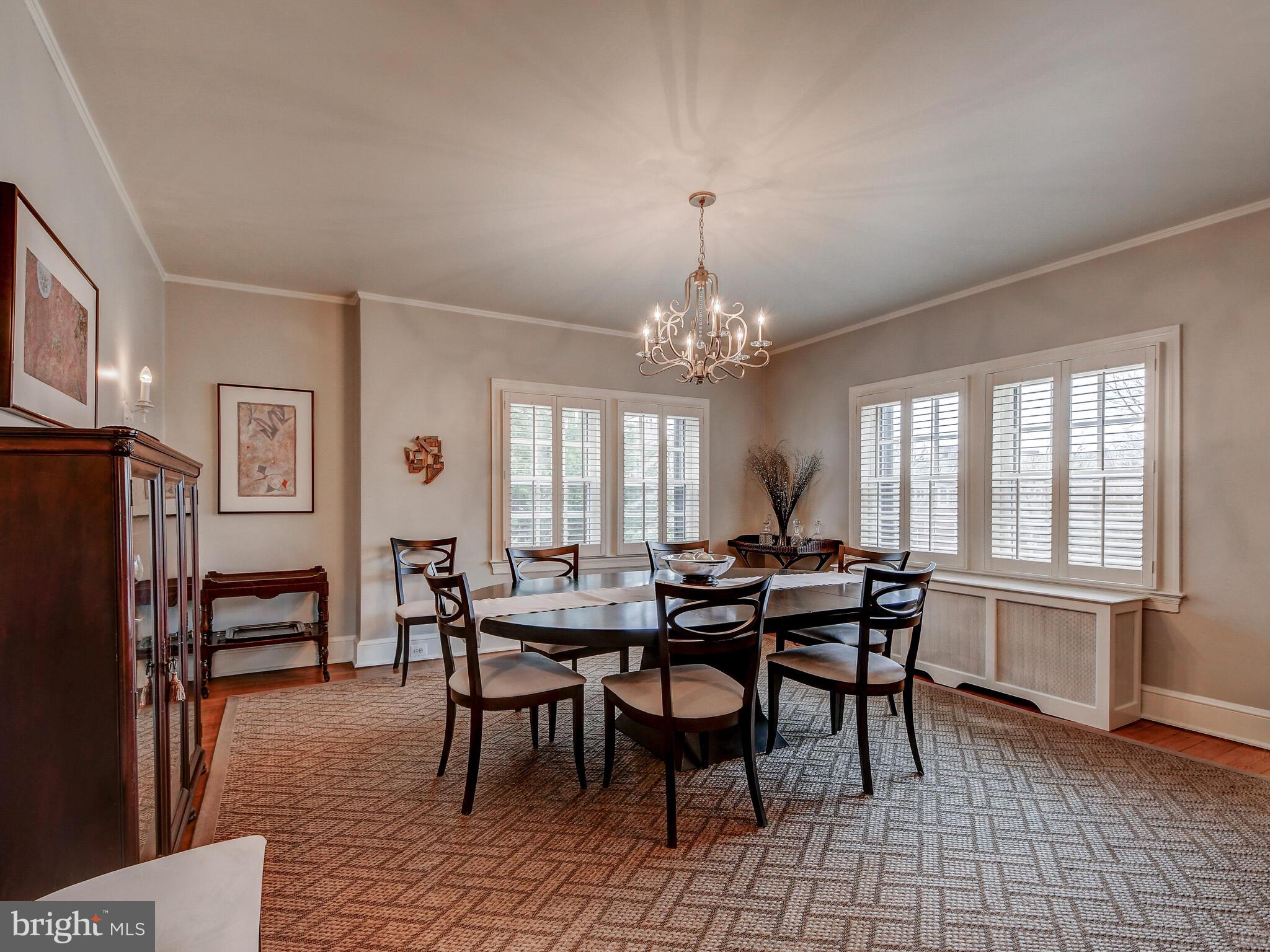 100 Ridgewood Road Baltimore, MD 21210 - Photo 18 of 52