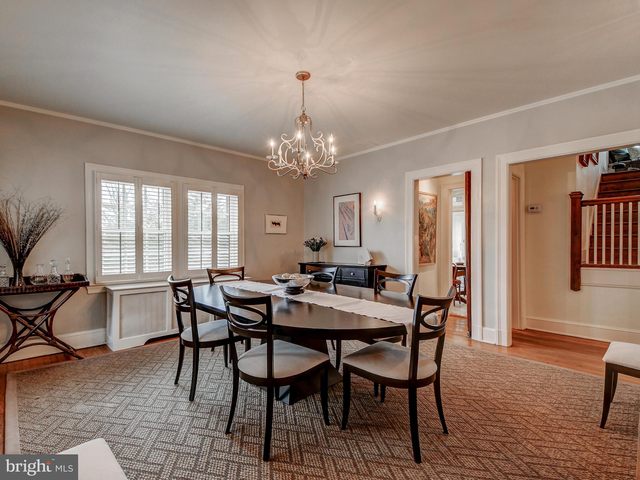 100 Ridgewood Road Baltimore, MD 21210 - Photo 19 of 52