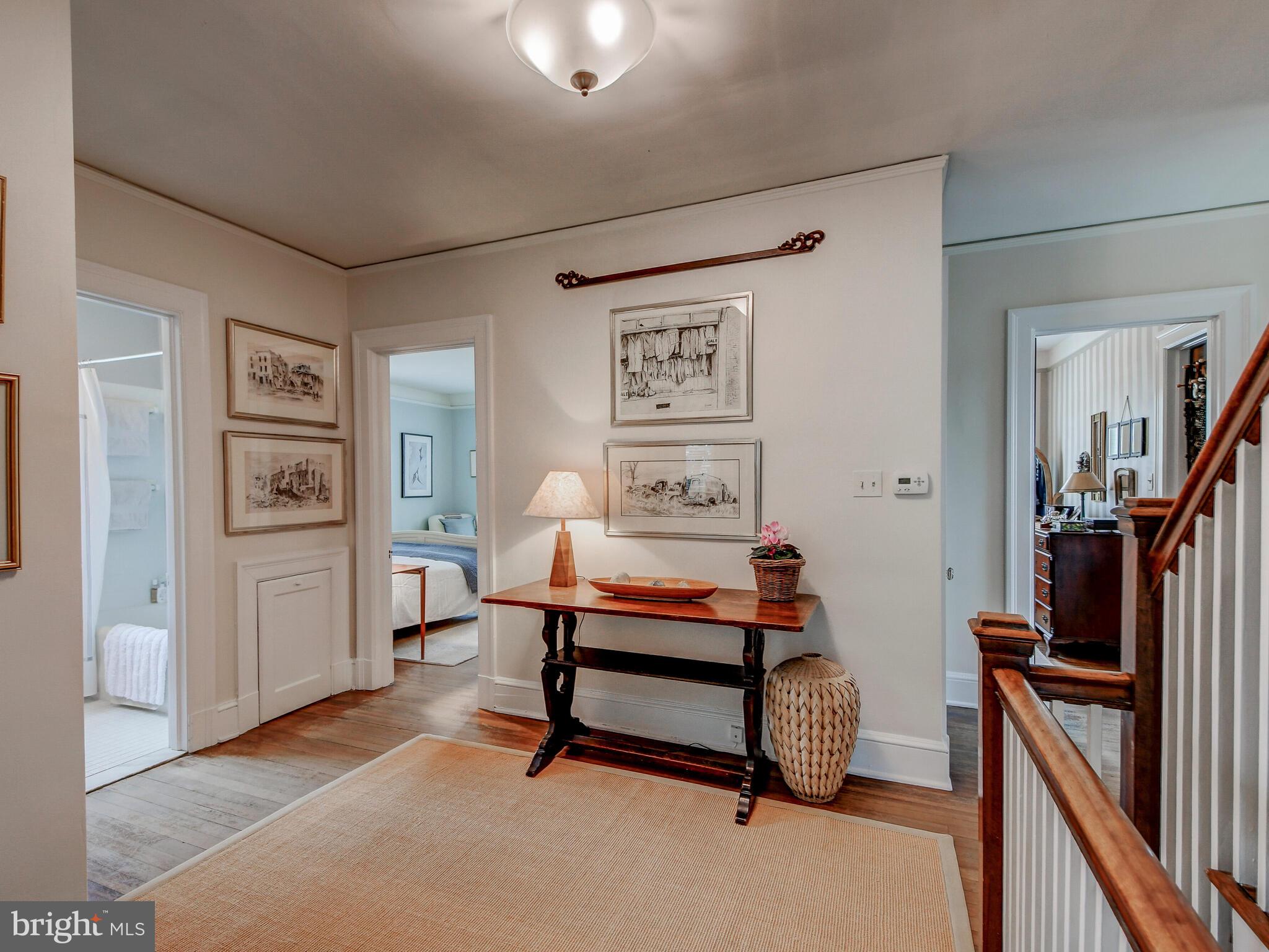 100 Ridgewood Road Baltimore, MD 21210 - Photo 26 of 52