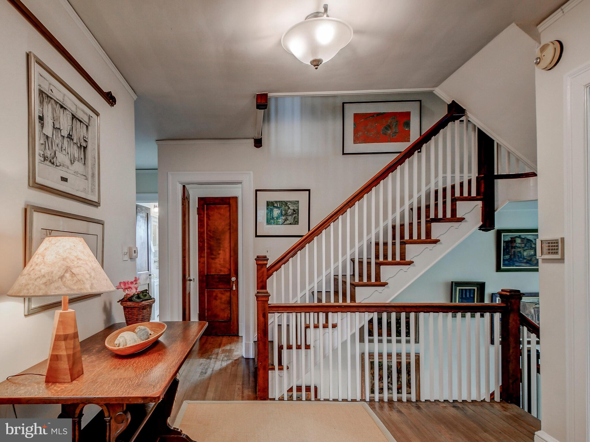 100 Ridgewood Road Baltimore, MD 21210 - Photo 27 of 52