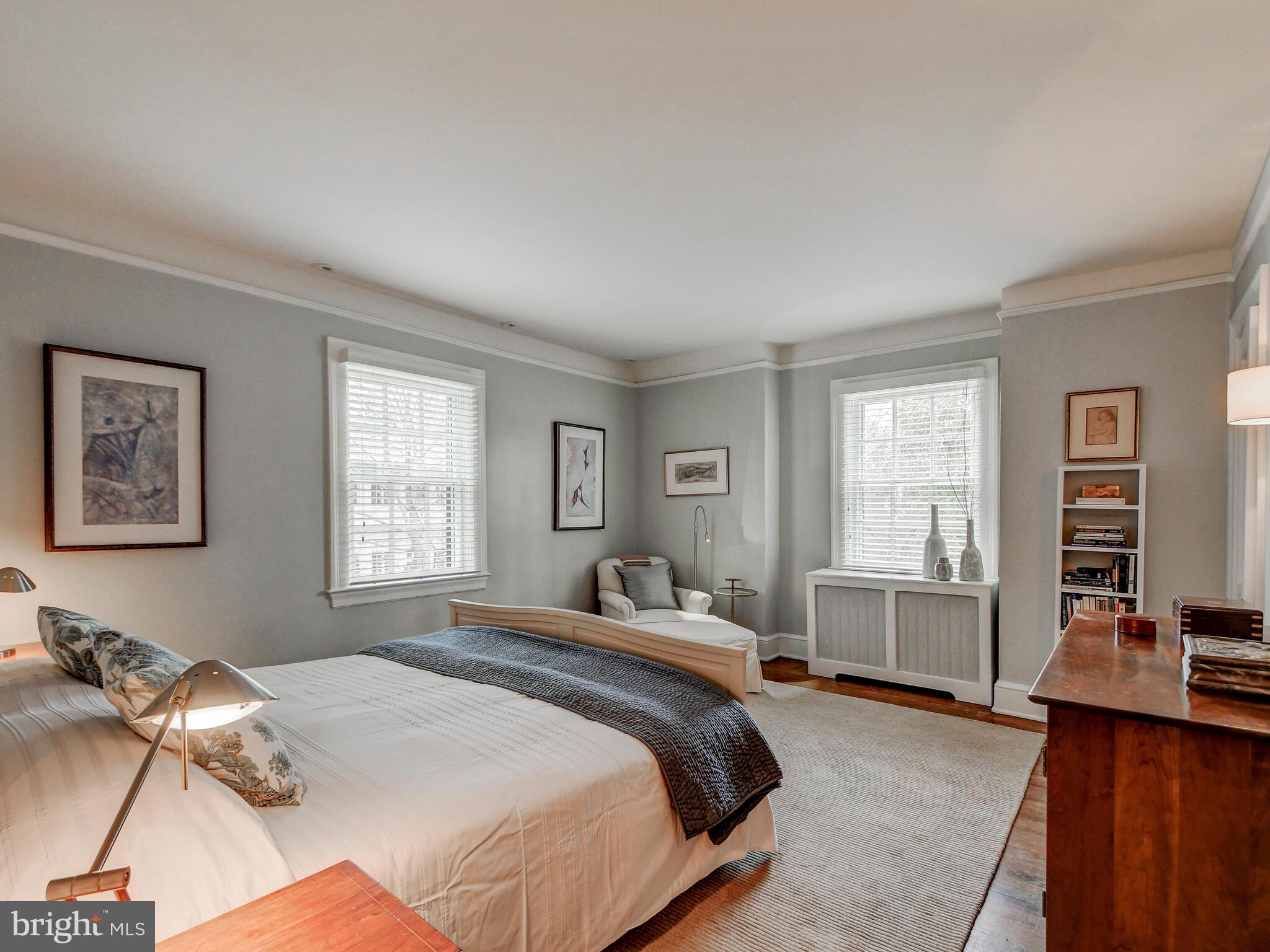 100 Ridgewood Road Baltimore, MD 21210 - Photo 28 of 52