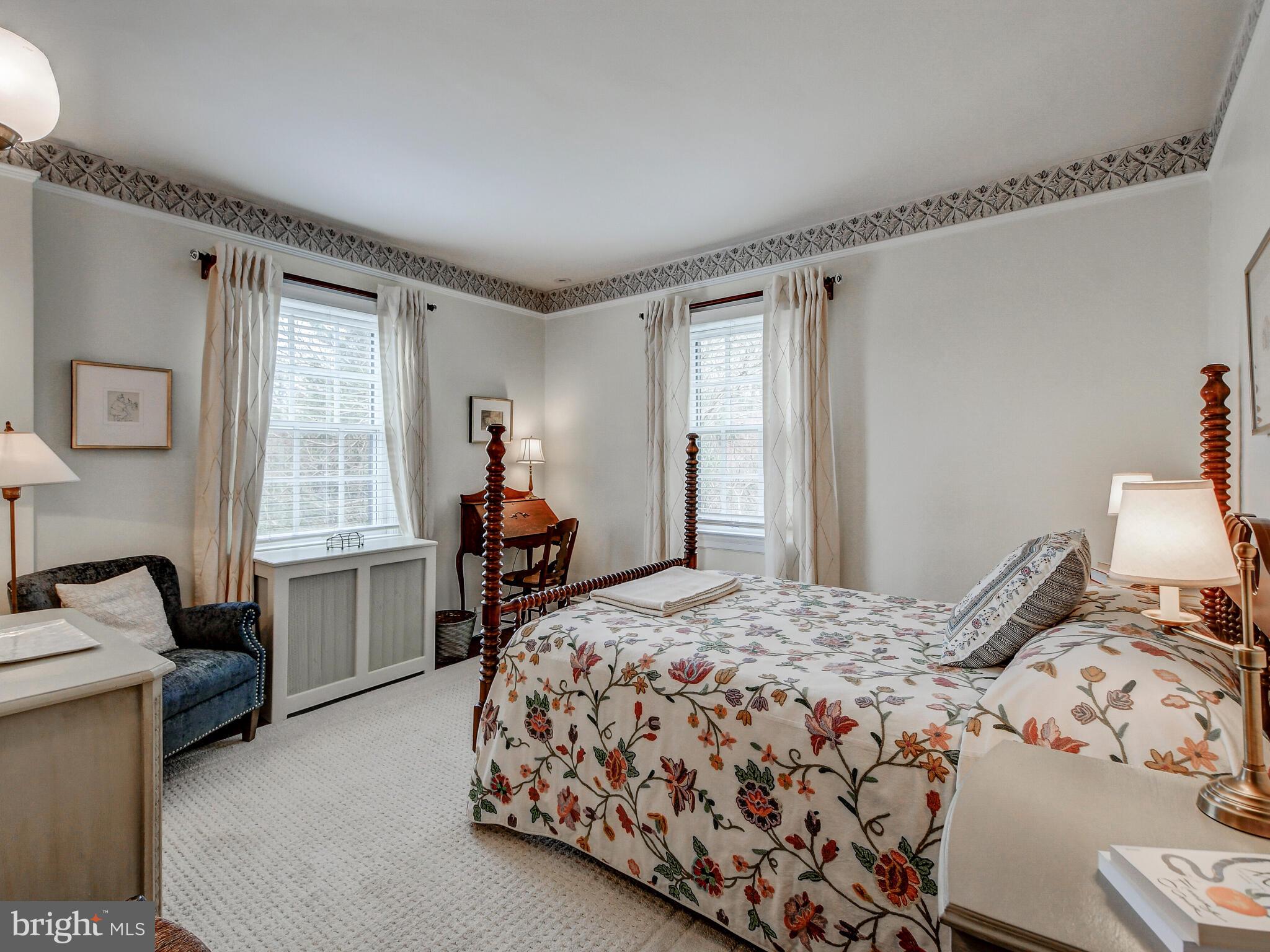 100 Ridgewood Road Baltimore, MD 21210 - Photo 32 of 52
