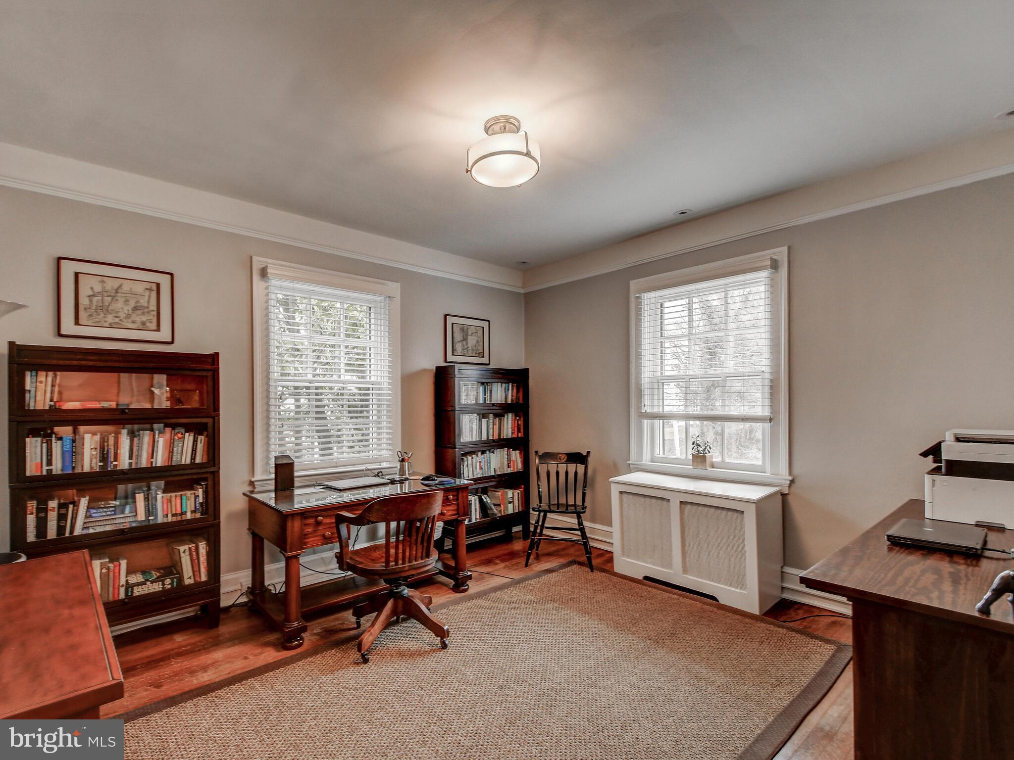 100 Ridgewood Road Baltimore, MD 21210 - Photo 34 of 52