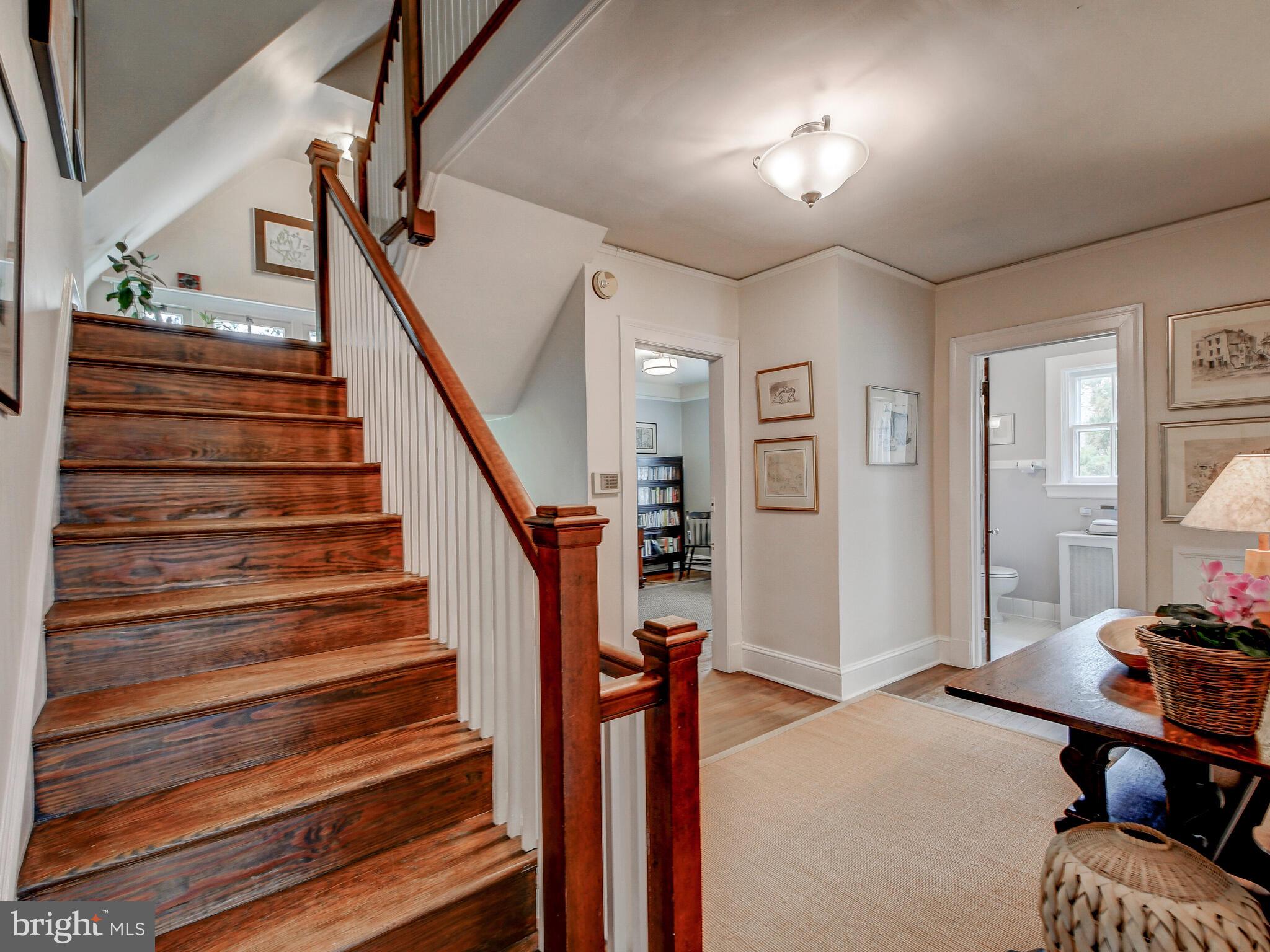 100 Ridgewood Road Baltimore, MD 21210 - Photo 36 of 52