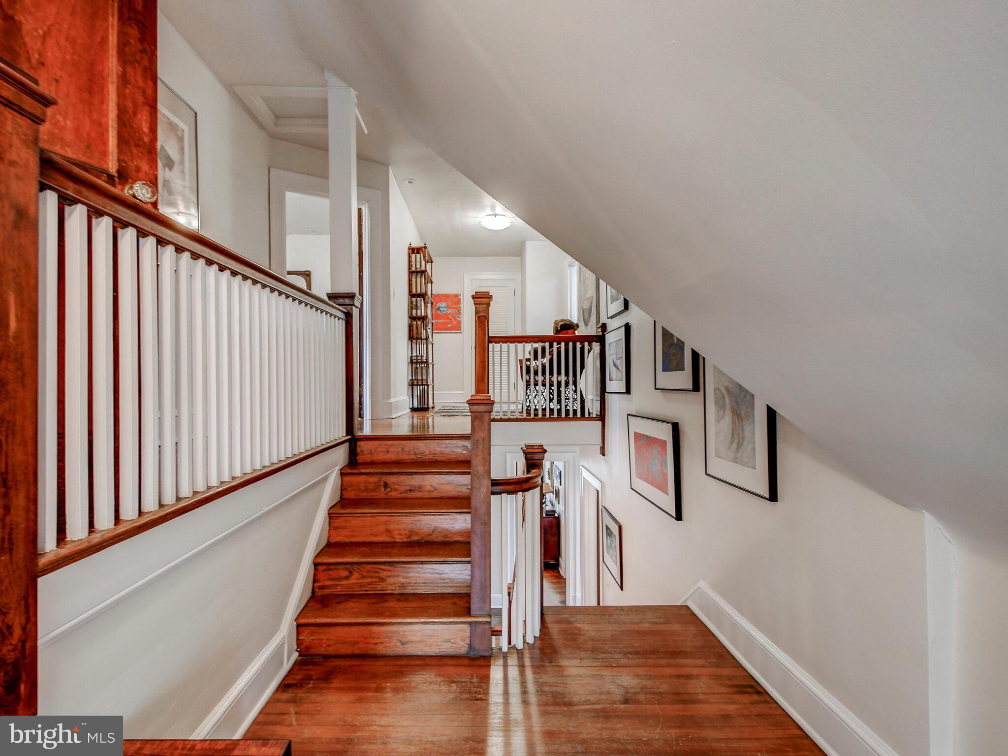 100 Ridgewood Road Baltimore, MD 21210 - Photo 37 of 52