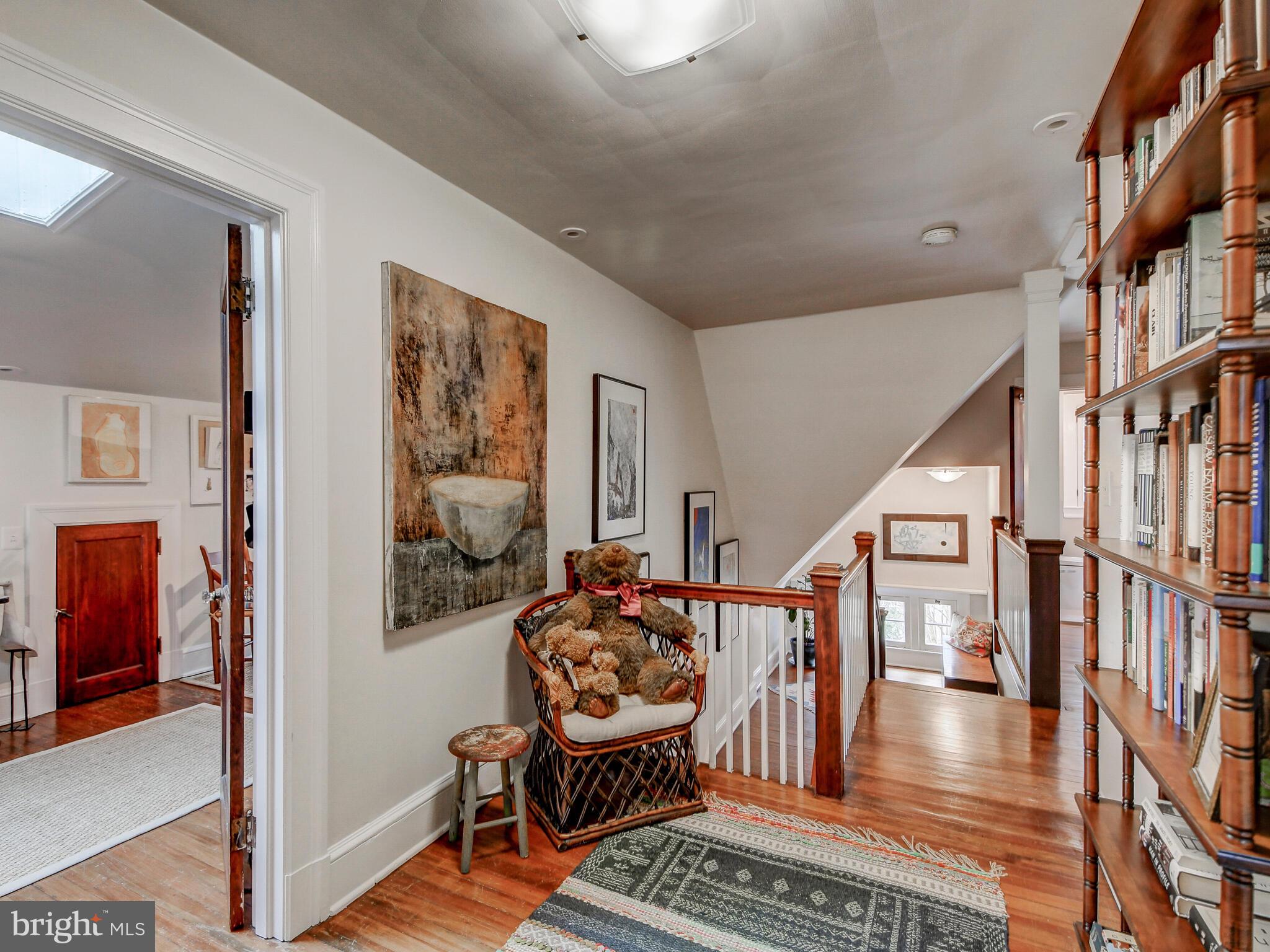 100 Ridgewood Road Baltimore, MD 21210 - Photo 38 of 52