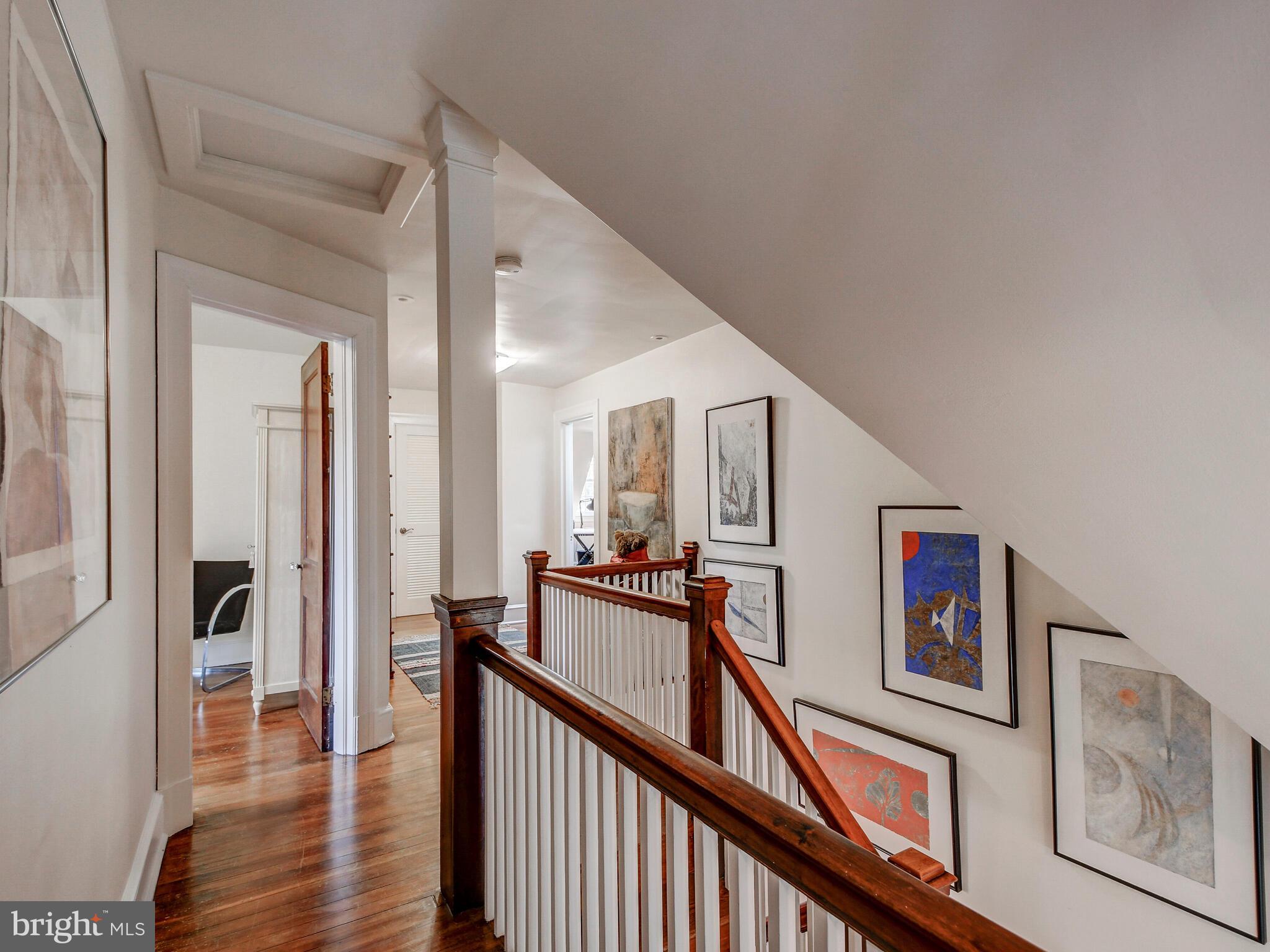 100 Ridgewood Road Baltimore, MD 21210 - Photo 39 of 52
