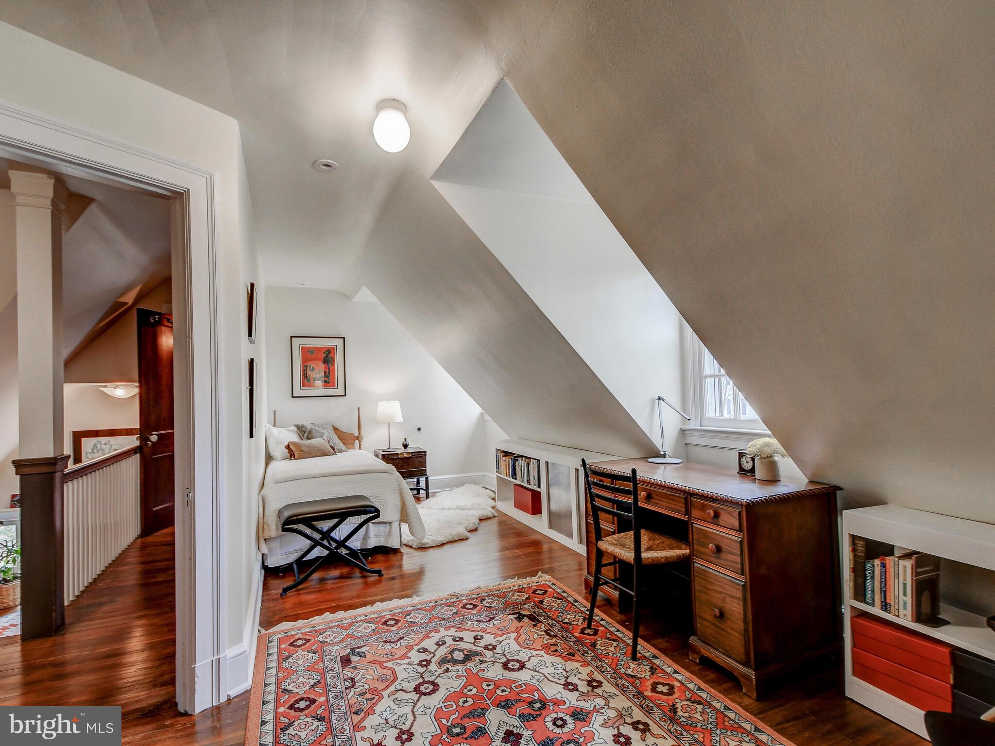 100 Ridgewood Road Baltimore, MD 21210 - Photo 40 of 52