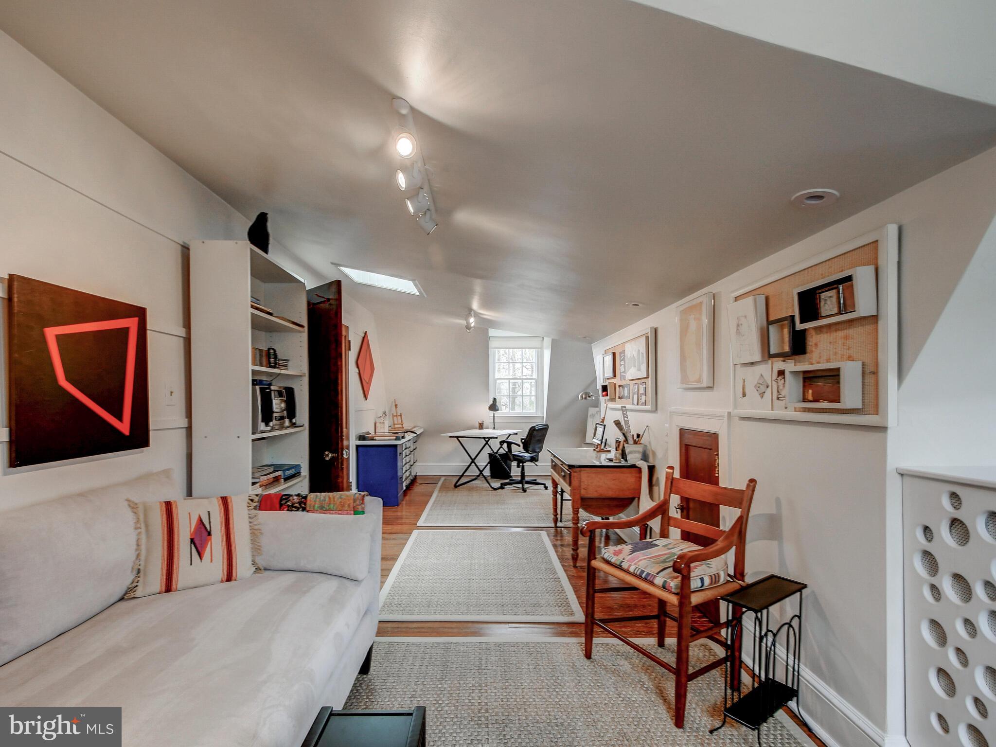 100 Ridgewood Road Baltimore, MD 21210 - Photo 44 of 52