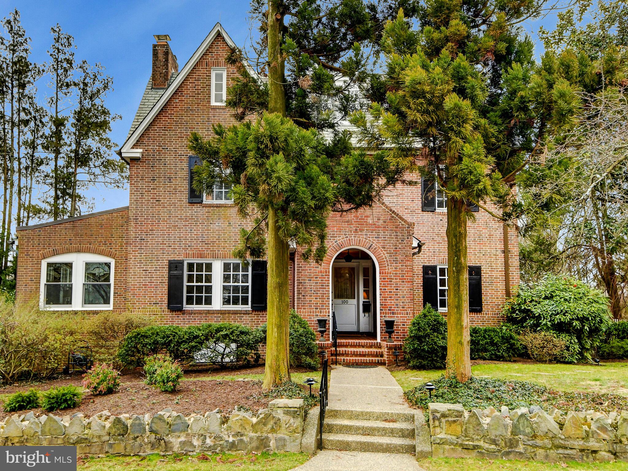 100 Ridgewood Road Baltimore, MD 21210 - Photo 47 of 52