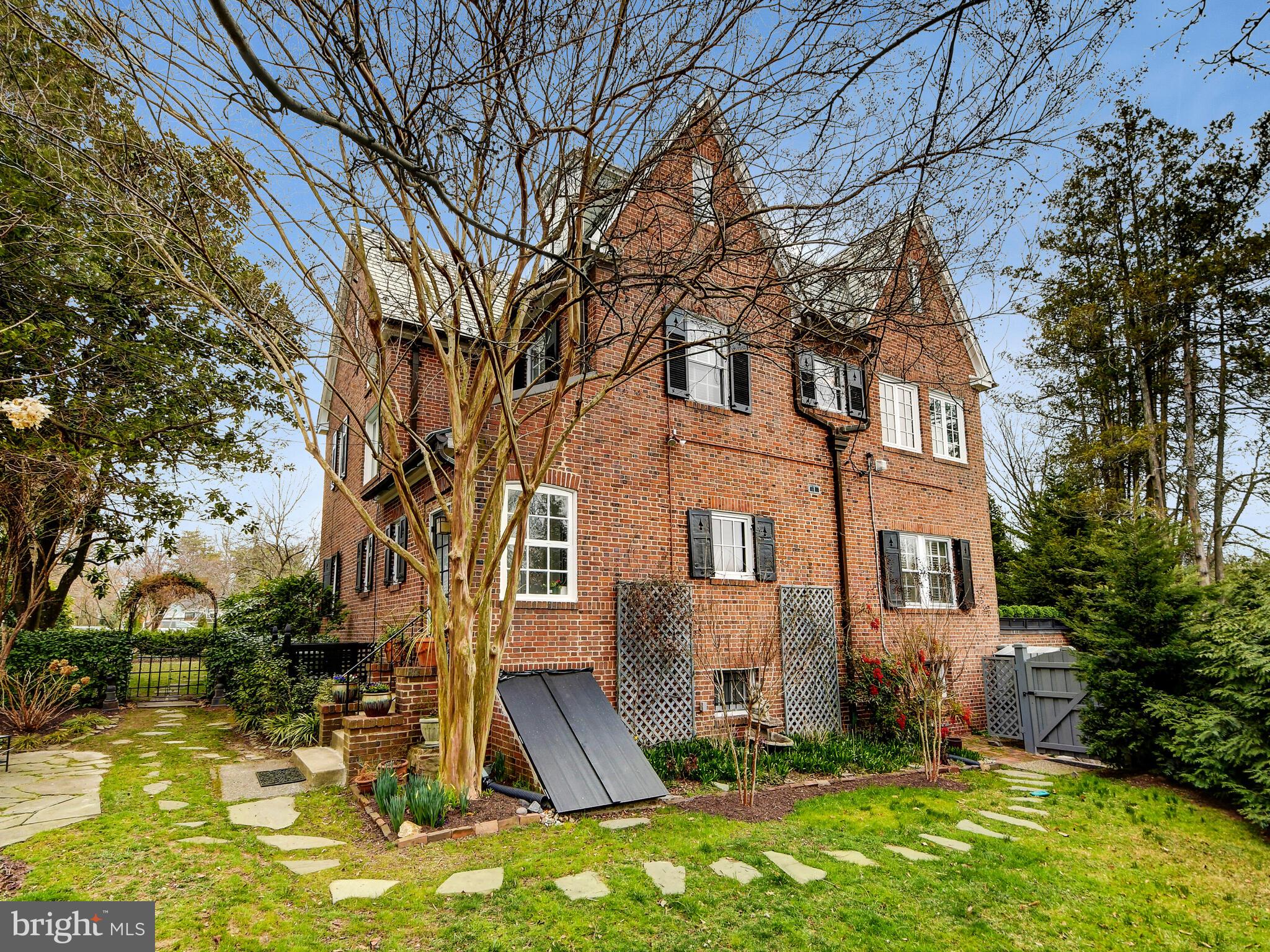 100 Ridgewood Road Baltimore, MD 21210 - Photo 52 of 52