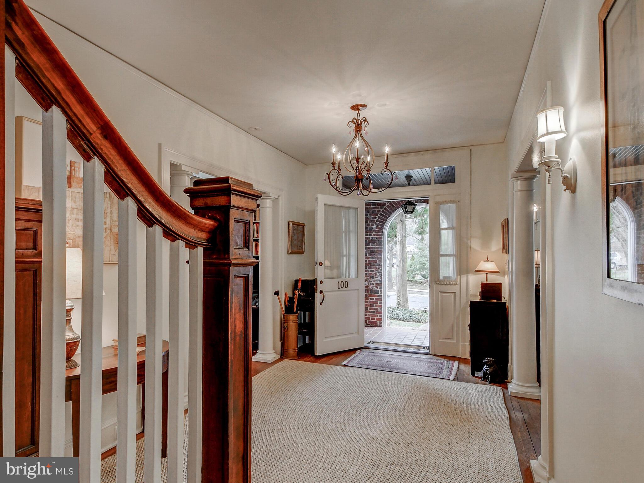 100 Ridgewood Road Baltimore, MD 21210 - Photo 8 of 52