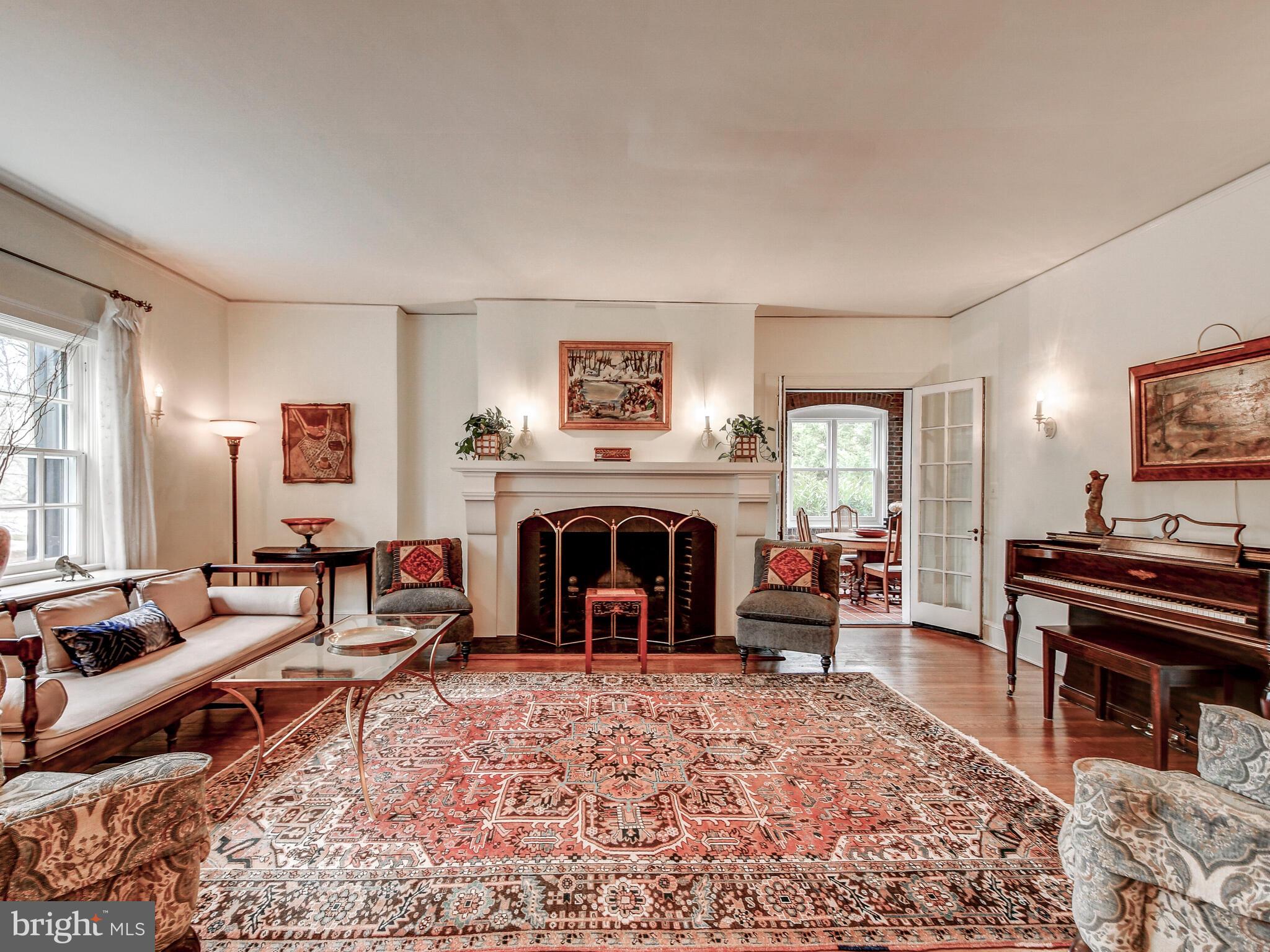100 Ridgewood Road Baltimore, MD 21210 - Photo 9 of 52