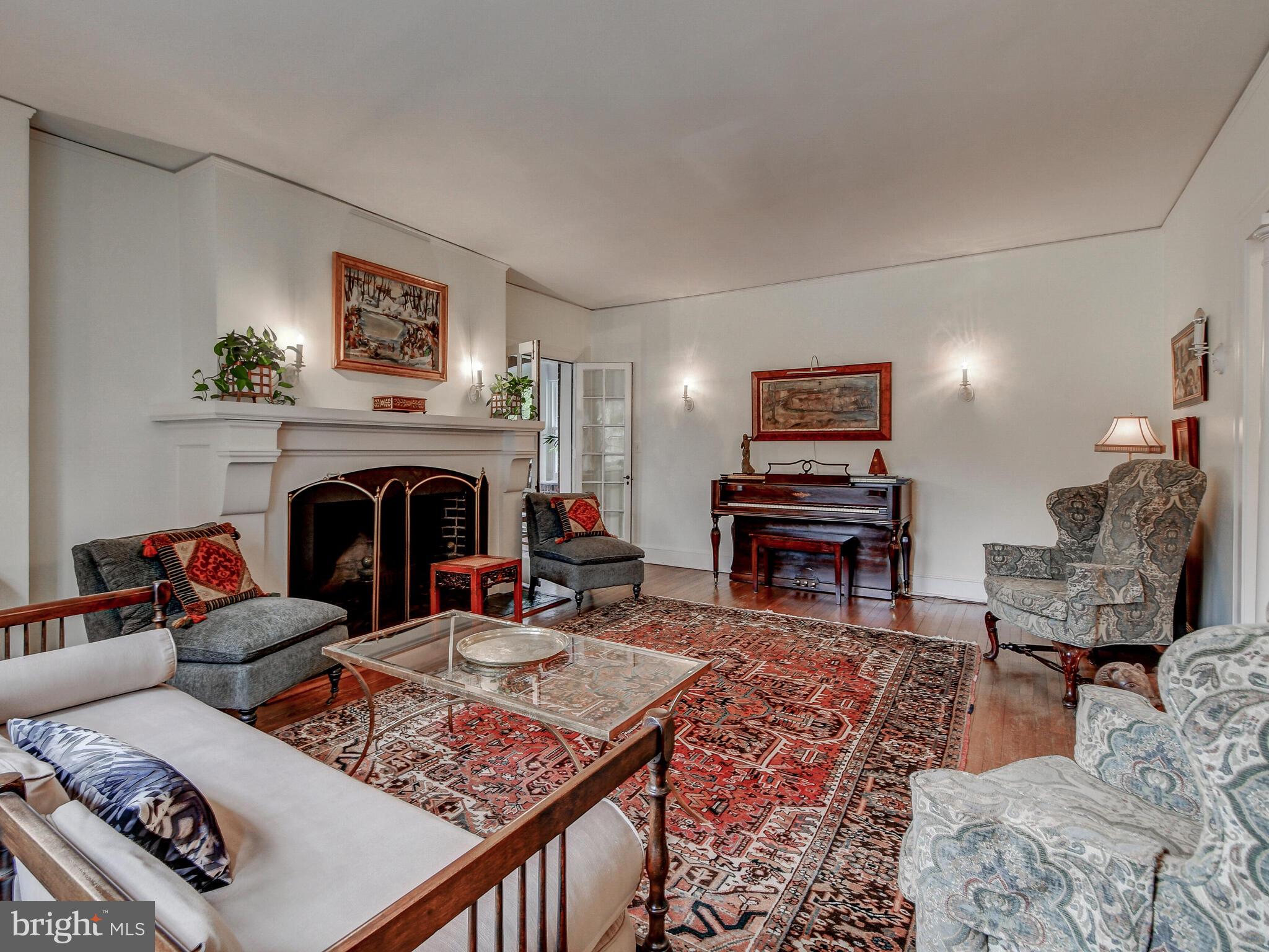 100 Ridgewood Road Baltimore, MD 21210 - Photo 10 of 52