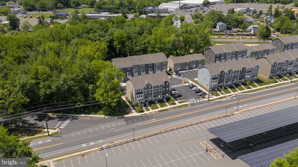 39 Sidney Lane Stratford, NJ 08084 - Photo 20 of 21 an aerial view of house with yard
