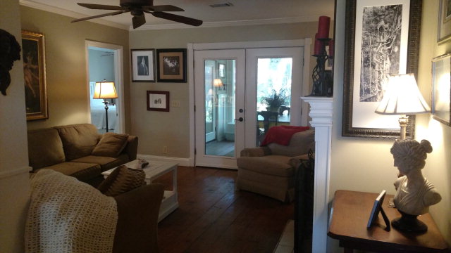 124 Circle Street St. Simons Island, GA 31522 - Photo 2 of 17