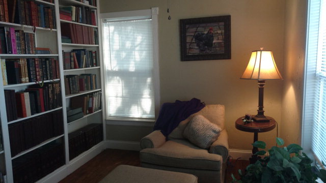 124 Circle Street St. Simons Island, GA 31522 - Photo 6 of 17