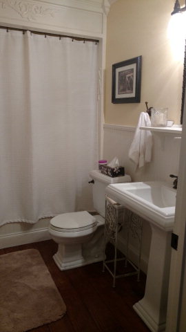 124 Circle Street St. Simons Island, GA 31522 - Photo 7 of 17