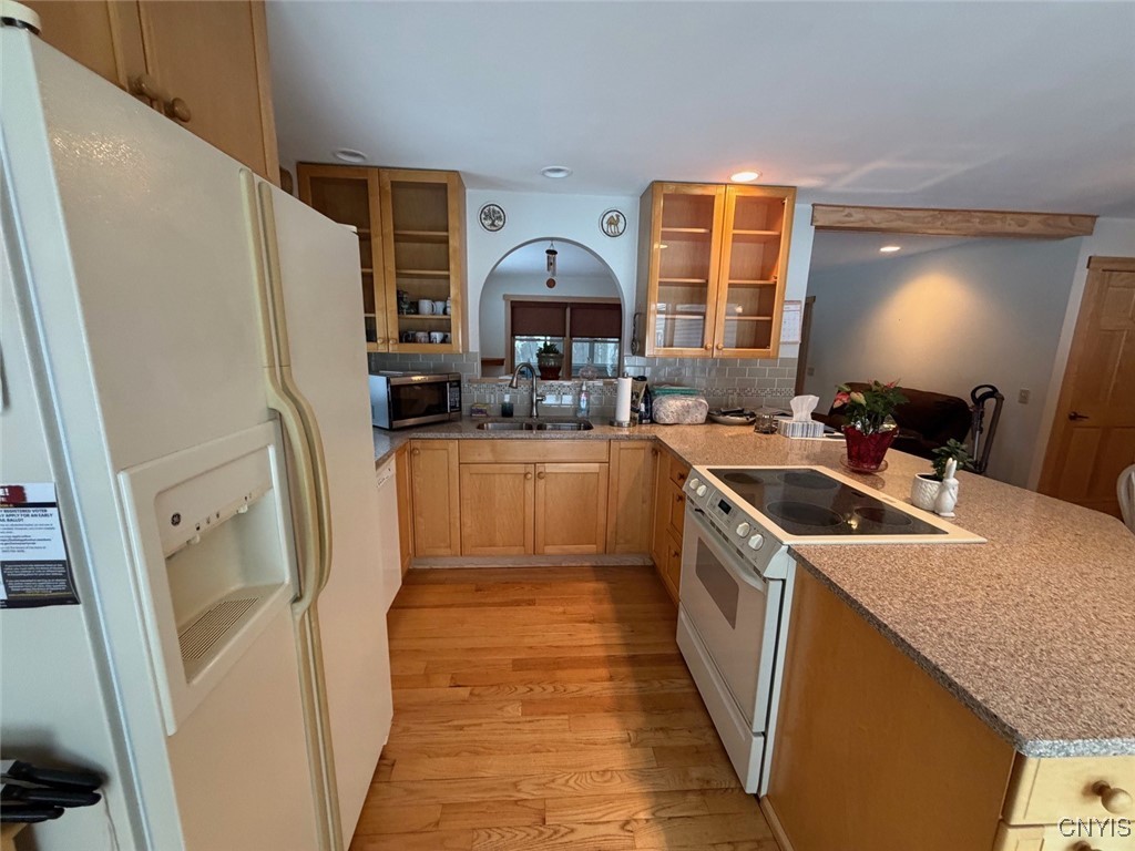 1444 Starr Road Cortlandville, NY 13045 - Photo 11 of 39