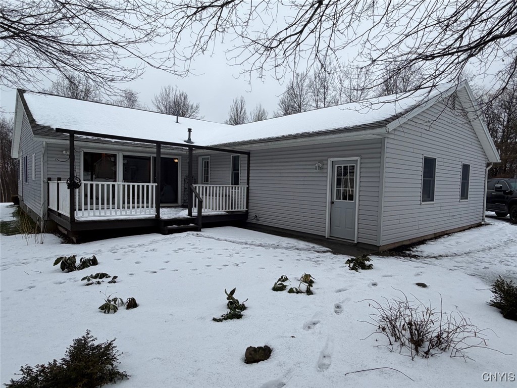 1444 Starr Road Cortlandville, NY 13045 - Photo 2 of 39