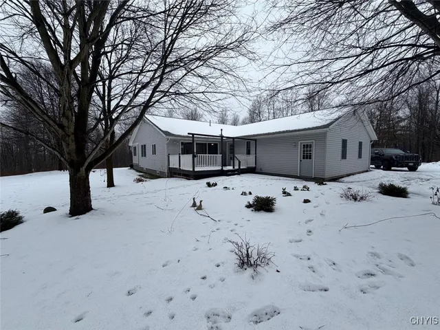 $325,000 | 1444 Starr Road, Cortlandville, NY 13045