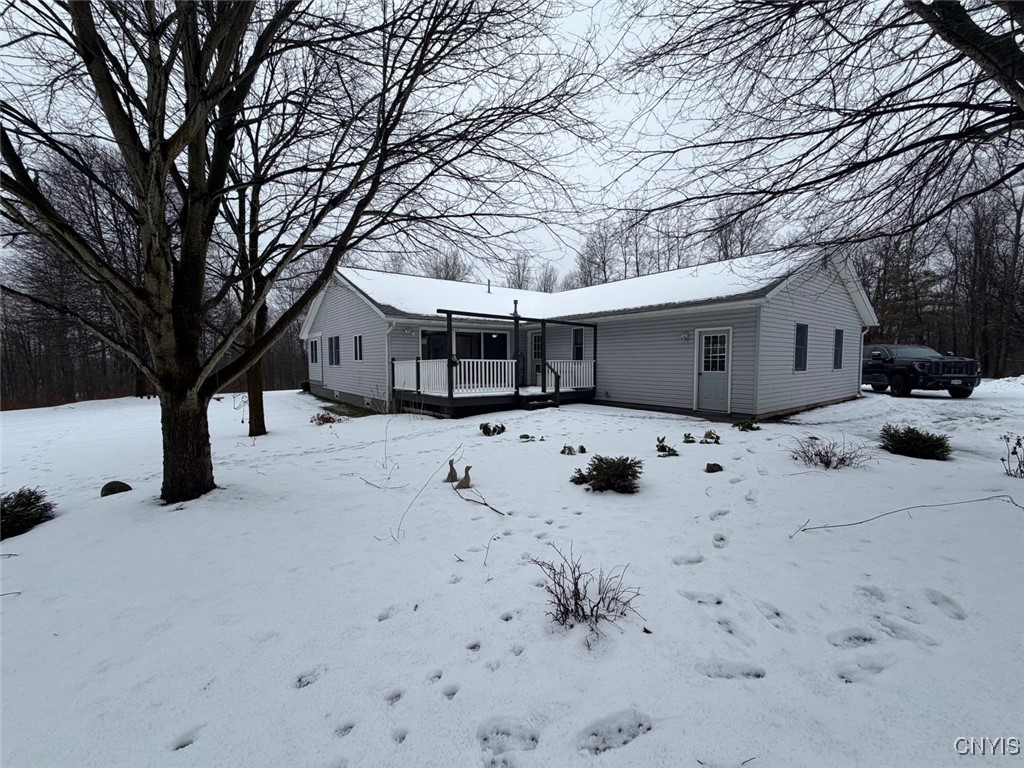 1444 Starr Road Cortlandville, NY 13045 - Photo 3 of 39