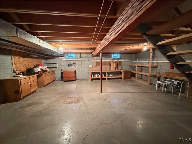 $325,000 | 1444 Starr Road, Cortlandville, NY 13045