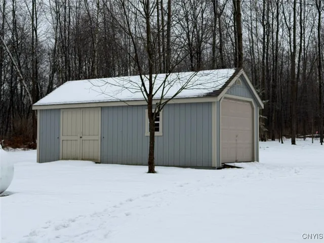 $325,000 | 1444 Starr Road, Cortlandville, NY 13045