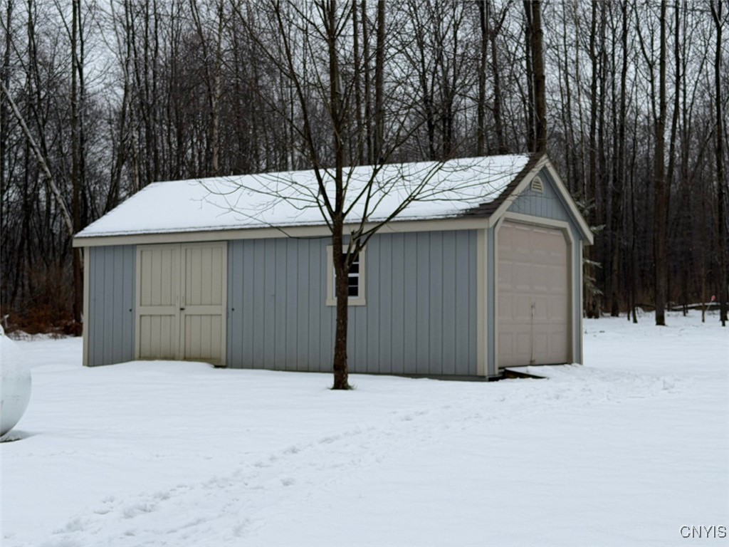 1444 Starr Road Cortlandville, NY 13045 - Photo 5 of 39