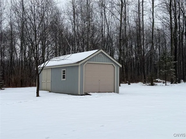 $325,000 | 1444 Starr Road, Cortlandville, NY 13045