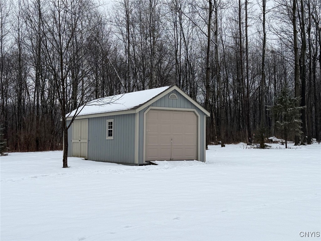 1444 Starr Road Cortlandville, NY 13045 - Photo 6 of 39