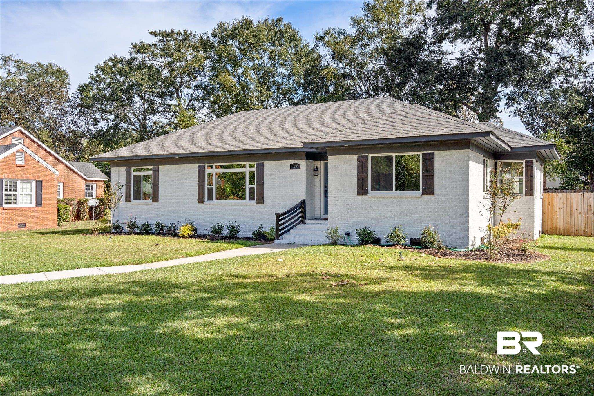 278 Woodlands Avenue Mobile, AL 36607 - Photo 22 of 23